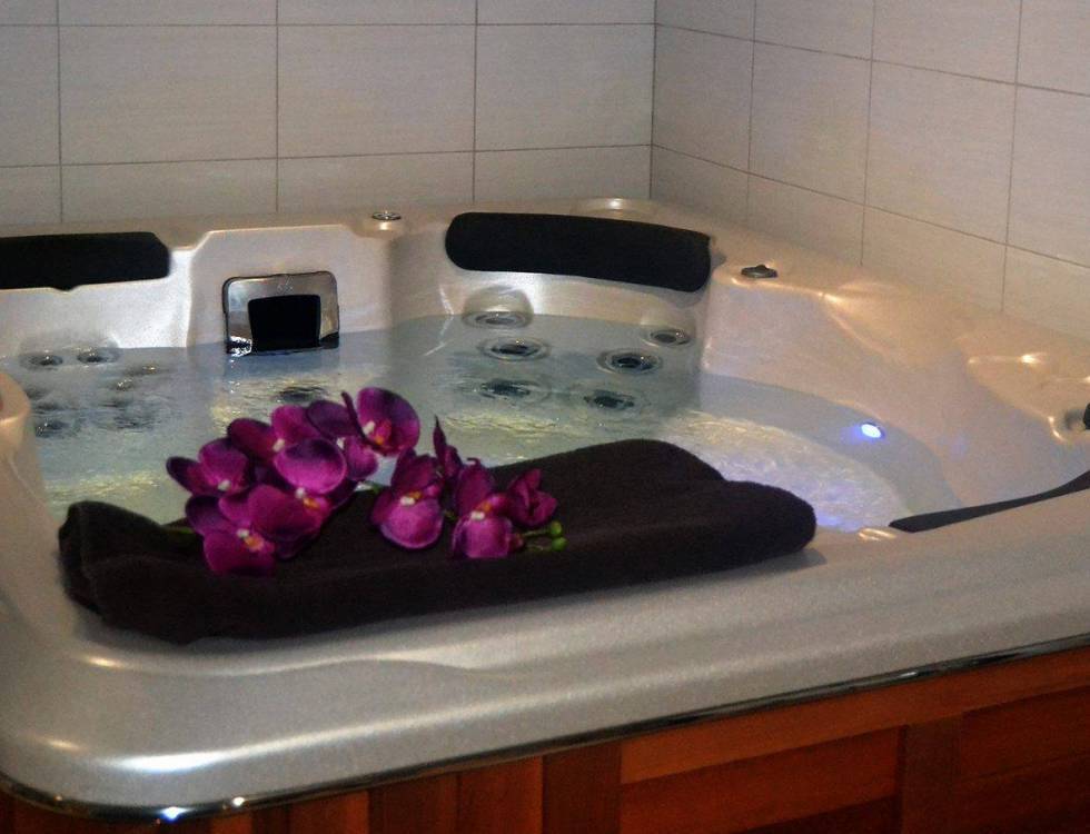 Spa à la Carte villefranche