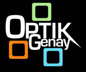 La Maison du Bien Etre vous conseille l'Opticien Optik Genay