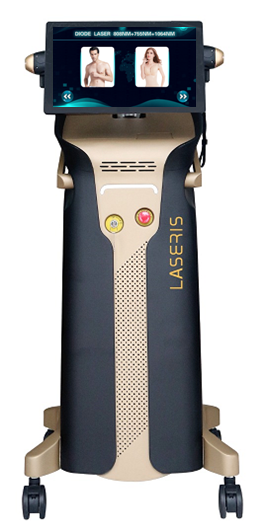 Épilation définitive des avant-bras à Villefranche-sur-Saône au laser diode