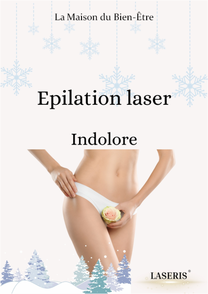 épilation définitive du maillot intégral à Villefranche-sur-Saône